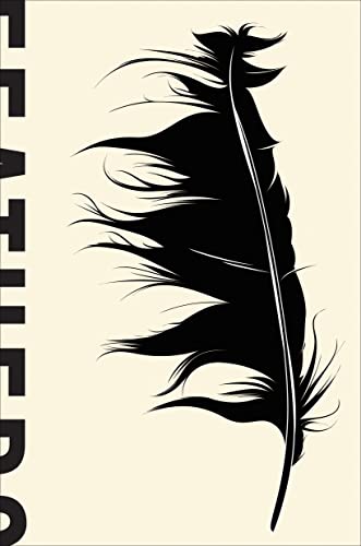 cover image Feathers: The Evolution of a Natural Miracle