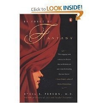 By Force of Fantasy: How We Make Our Lives