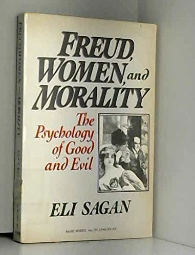 cover image Freud, Women, and Morality