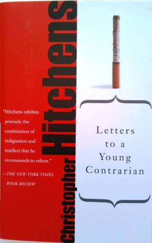 cover image LETTERS TO A YOUNG CONTRARIAN
