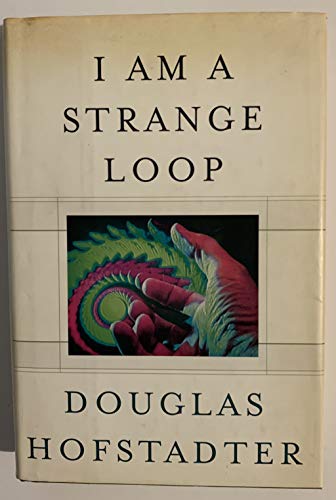 cover image I Am a Strange Loop