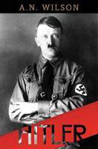 cover image Hitler