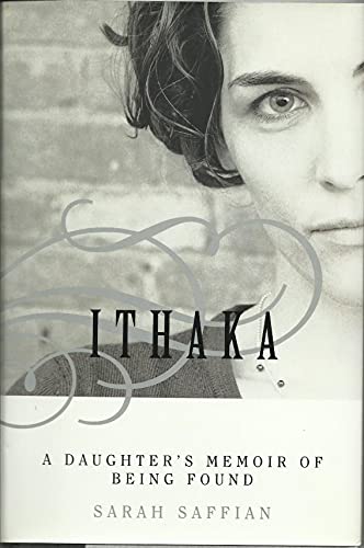 cover image Ithaka: A Daughter's Memoir of Being Found