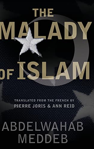 cover image Malady of Islam