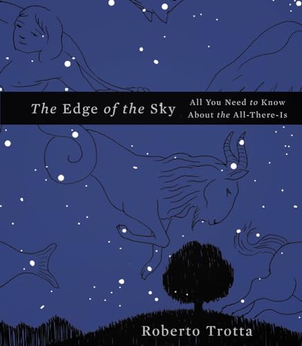 cover image The Edge of the Sky: All You Need to Know About the All-There-Is