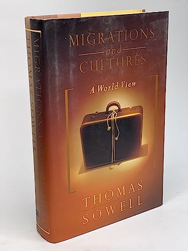 cover image Migrations and Cultures: A World View