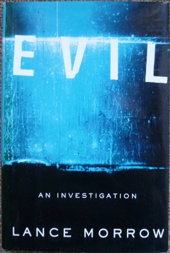 cover image EVIL: An Investigation