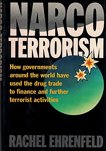 cover image Narco Terrorism