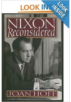 cover image Nixon Reconsidered