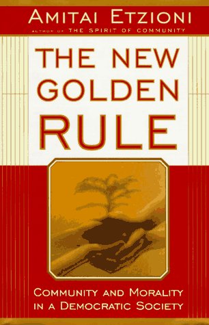 cover image The New Golden Rule