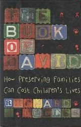 cover image The Book of David: How Preserving Families Can Cost Children's Lives