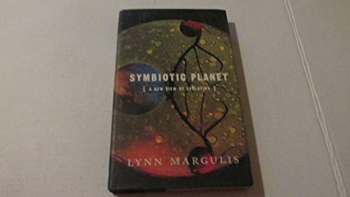 cover image Symbiotic Planet: How Life Evolved Through Cooperation