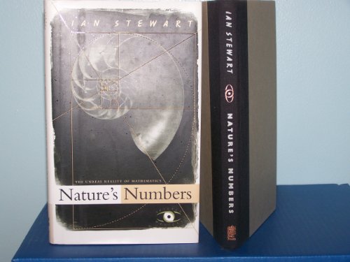 cover image Nature's Numbers: The Unreal Reality of Mathematical Imagination