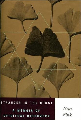 cover image Stranger in the Midst: A Memoir of Spiritual Discovery