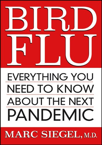 cover image Bird Flu: Everything You Need To Know About the Next Pandemic