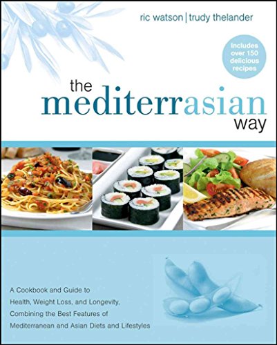cover image The MediterrAsian Way