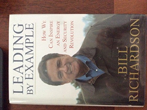 cover image Leading by Example: How We Can Inspire an Energy and Security Revolution