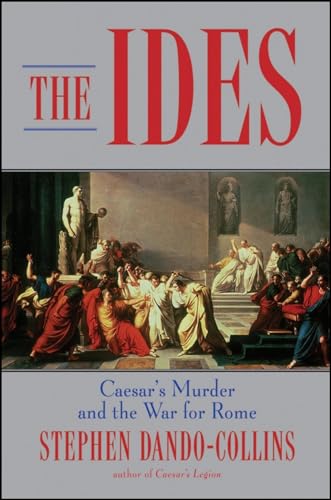 cover image The Ides
