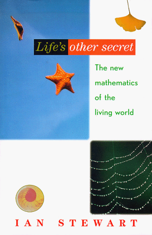 cover image Life's Other Secret: The New Mathematics of the Living World