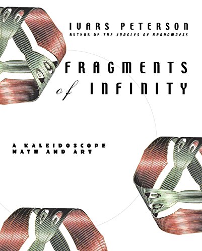 cover image Fragments of Infinity: A Kaleidoscope of Math and Art