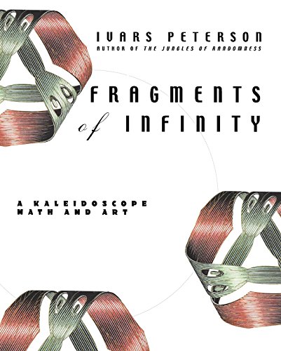 cover image Fragments of Infinity: A Kaleidoscope of Math and Art