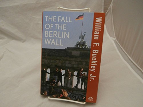 cover image The Fall of the Berlin Wall