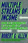 cover image Multiple Streams of Income: How to Generate a Lifetime of Unlimited Wealth