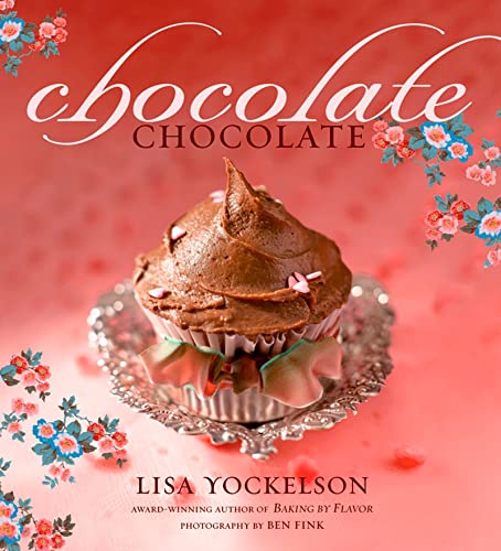 cover image ChocolateChocolate