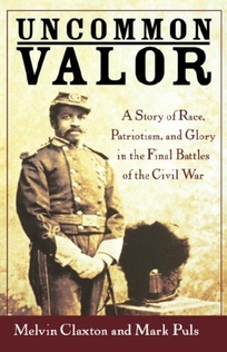 Uncommon Valor: A Story of Race