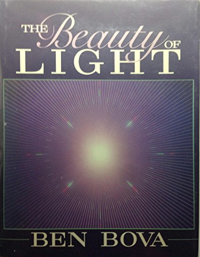 cover image The Beauty of Light
