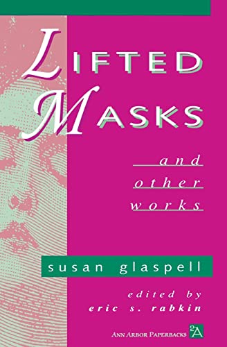 cover image Lifted Masks and Other Works
