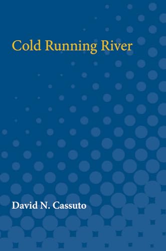 cover image Cold Running River