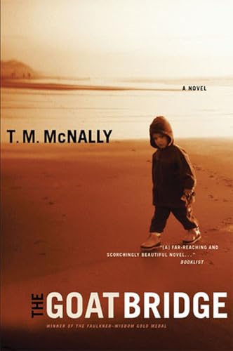 cover image The Goat Bridge