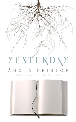 cover image Yesterday