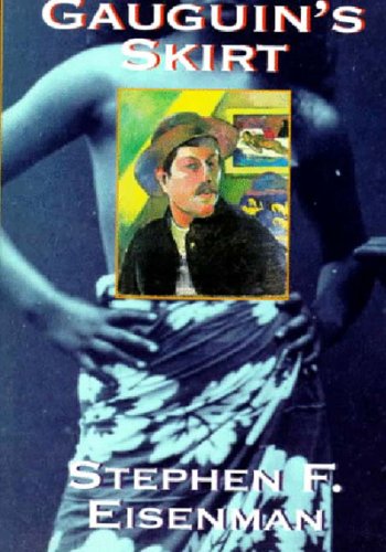 cover image Gauguin's Skirt