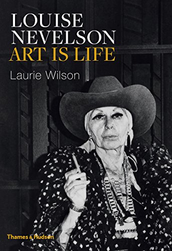 cover image Louise Nevelson: Light and Shadow