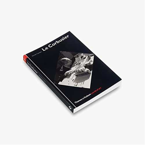 cover image Le Corbusier