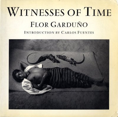 cover image Witnesses of Time