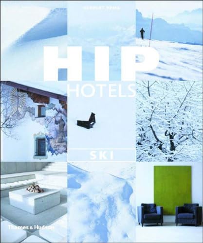 cover image Ski