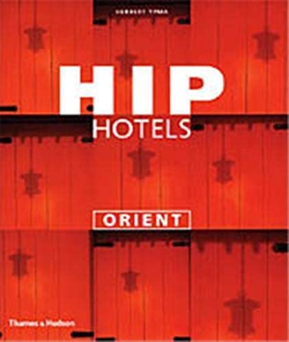 cover image Orient