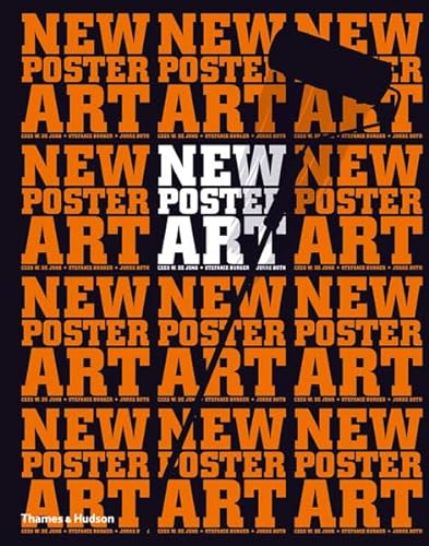 cover image New Poster Art