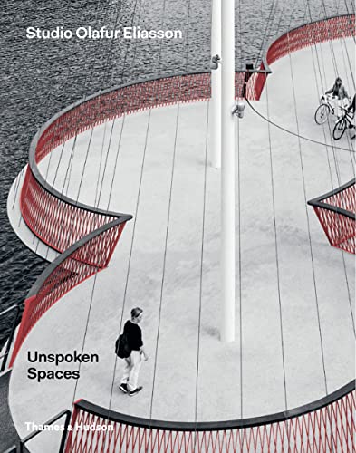 cover image Unspoken Spaces