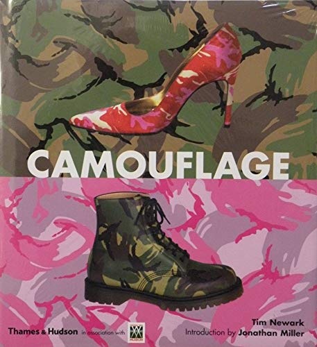 cover image Camouflage