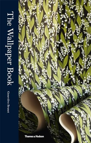 cover image The Wallpaper Book