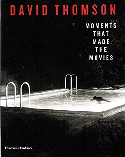 cover image Moments That Made the Movies
