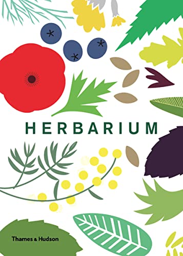 cover image Herbarium