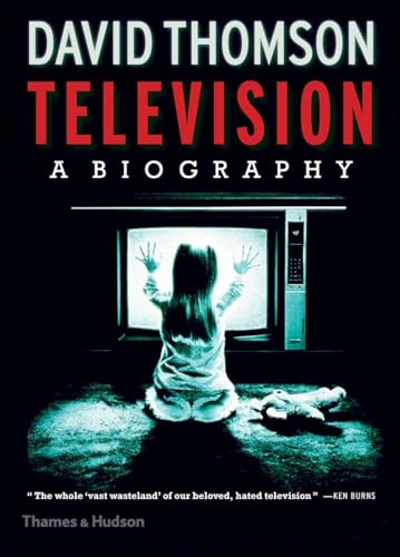 cover image Television: A Biography 