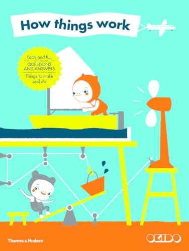 cover image How Things Work