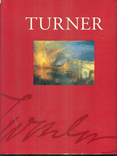 cover image Turner