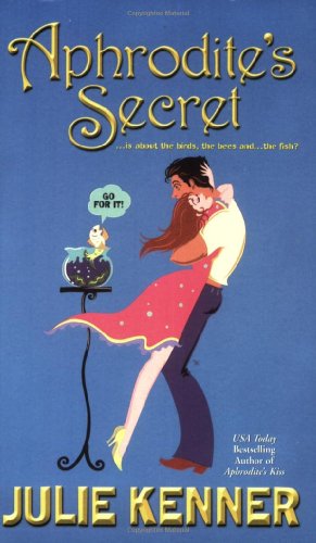 cover image APHRODITE'S SECRET